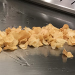 鉄板焼 さざんか - 