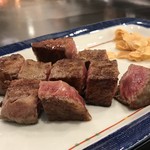 鉄板焼 さざんか - 