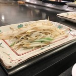 鉄板焼 さざんか - 