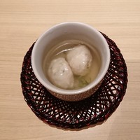 和食 鮨 日本酒 銀波 銀座店 - 