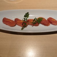 和食 鮨 日本酒 銀波 銀座店 - 