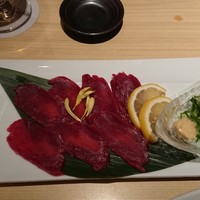 和食 鮨 日本酒 銀波 銀座店 - 