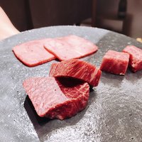 焼肉すどう 春吉 - ハイ焼こうかね！