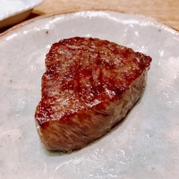 焼肉すどう 春吉 - サガリ様〜玉ねぎペーストと共に！