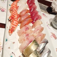 すし秀 其ノ弐 - 