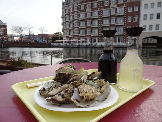 マルモ水産 ハウステンボスフードコート ハウステンボス 魚介料理 海鮮料理 食べログ マルモ水産 ハウステンボスフードコート ハウステンボス 魚介料理 海鮮料理 食べログ