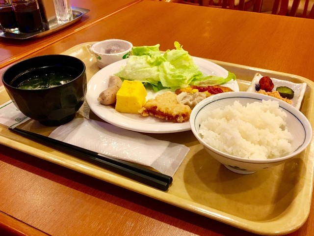 ルートイングランティア 知床 斜里駅前（ROUTE INN GRANTIA【旧店名】ホテルグランティア知床） - 知床斜里（ホテル）の写真