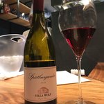 洋食 川ぎし - ヴィラ ヴォルフ シュペートブルクンダー2014