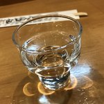 ばんじょう - 御神酒