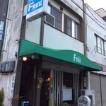 FREE - 