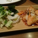 おぐら - エビチ●リ