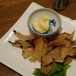 おぐら - エイヒレ