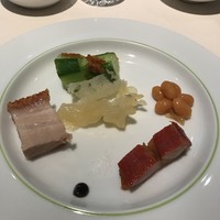 中国飯店 富麗華 - 