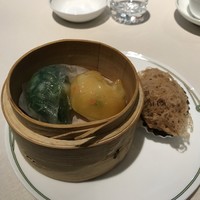 中国飯店 富麗華 - 