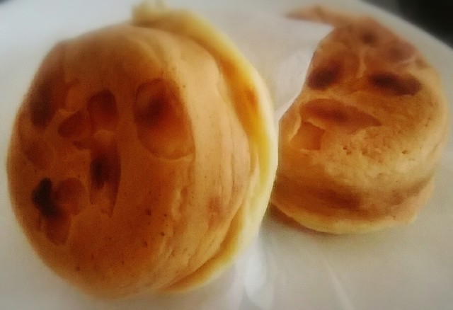 あじまん本舗 ジョイ新庄店 &ndash; 新庄の本格たい焼き・大判焼き