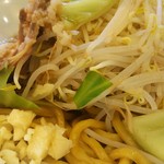 中華そば ムタヒロ - 