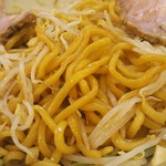 中華そば ムタヒロ - 