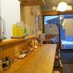 中華そば ムタヒロ - 