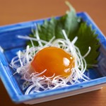 石臼挽きうどん しゅはり