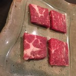 炭火焼肉 肉バル - 