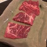 炭火焼肉 肉バル - 