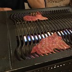 炭火焼肉 肉バル - 