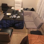 炭火焼肉 肉バル - 