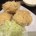 成蔵 - の一応アップ