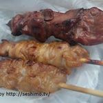 くしやまチキン - 焼き鳥 各種