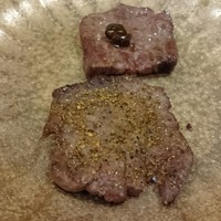東京肉しゃぶ家 - 