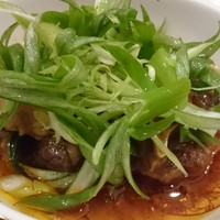 東京肉しゃぶ家 - 