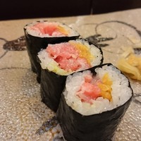 すし家 一柳 - 
