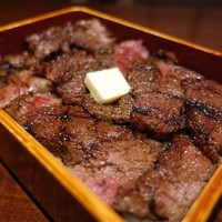 赤坂 津つ井 総本店 - 