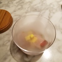 フレンチ串揚げ BEIGNET 大阪･ウメシバ - 