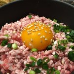 隠れ家焼肉 ニクノトリコ 六本木 - 