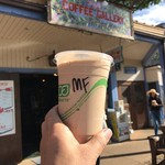 Coffee Gallery - モカフローズン