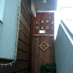 CAFE NADI - 