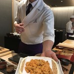 紀尾井町 三谷 - 