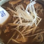 そば・うどん くすのき - 