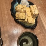 十割蕎麦　ゑつ - 