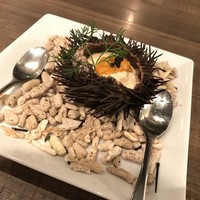 オイスターバー&ワイン BELON 銀座 - 