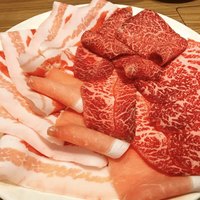 しゃぶしゃぶKINTAN 表参道店 - 