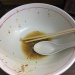 ラーメン二郎 - 6min