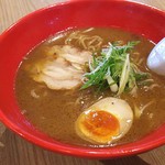 Ebisoba Ichigen - 料理写真: