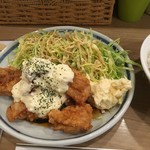 大阪 肉玉屋 - 