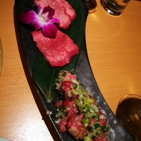 薩摩 牛の蔵 広尾本店 - 