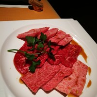 薩摩 牛の蔵 広尾本店 - 