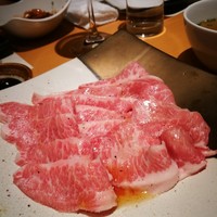 薩摩 牛の蔵 広尾本店 - 