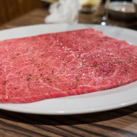 焼肉 ジャンボ はなれ - 