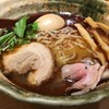 焼きあご塩らー麺 たかはし 新宿本店
